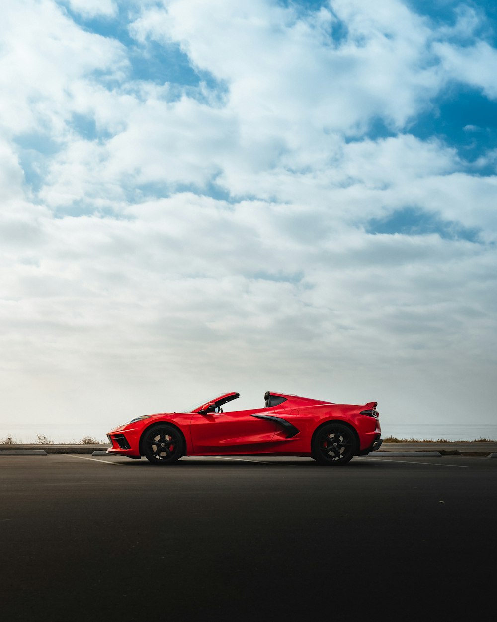 Corvette Stingray Picture. Download