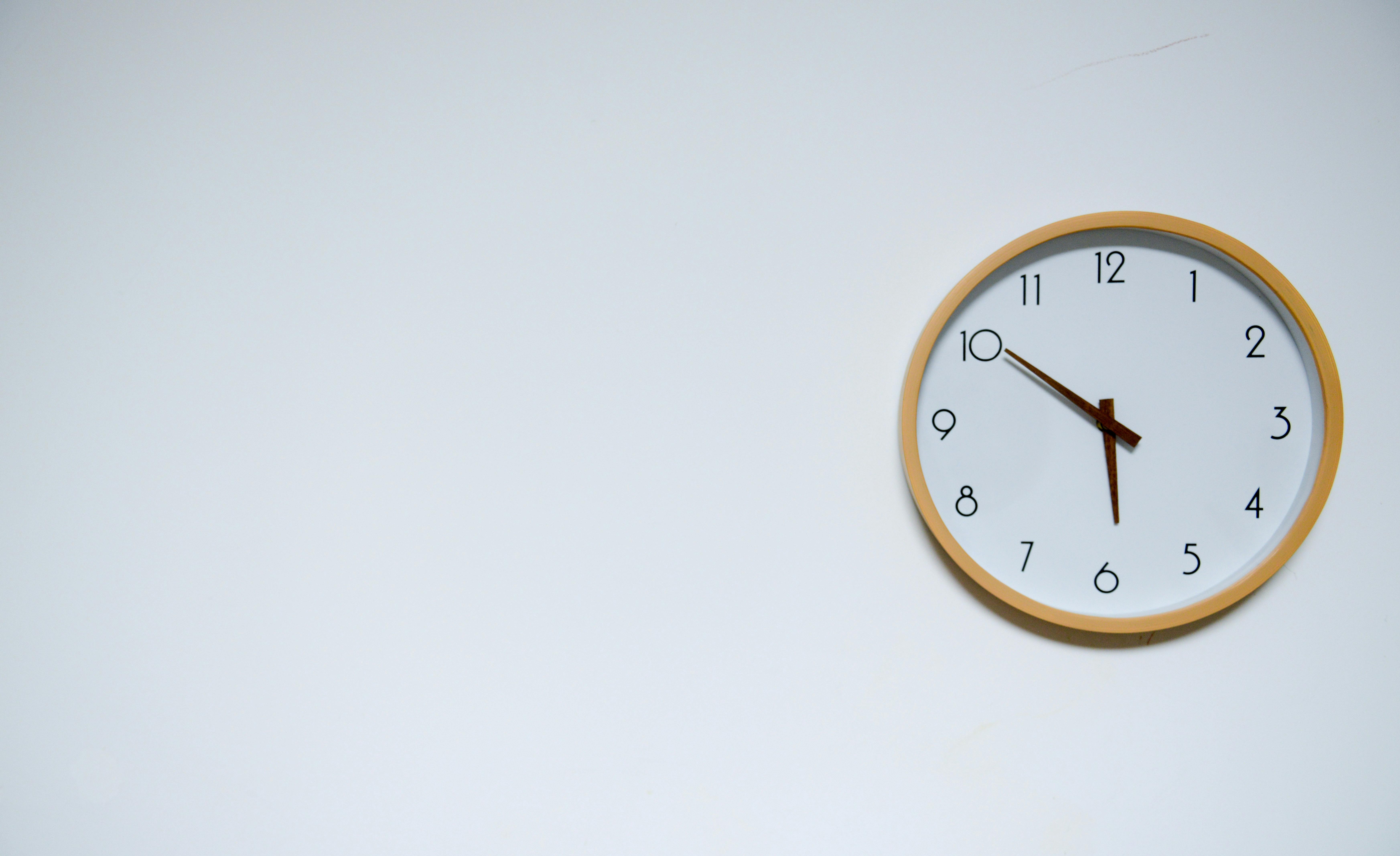 Clock Photo, Download The BEST Free