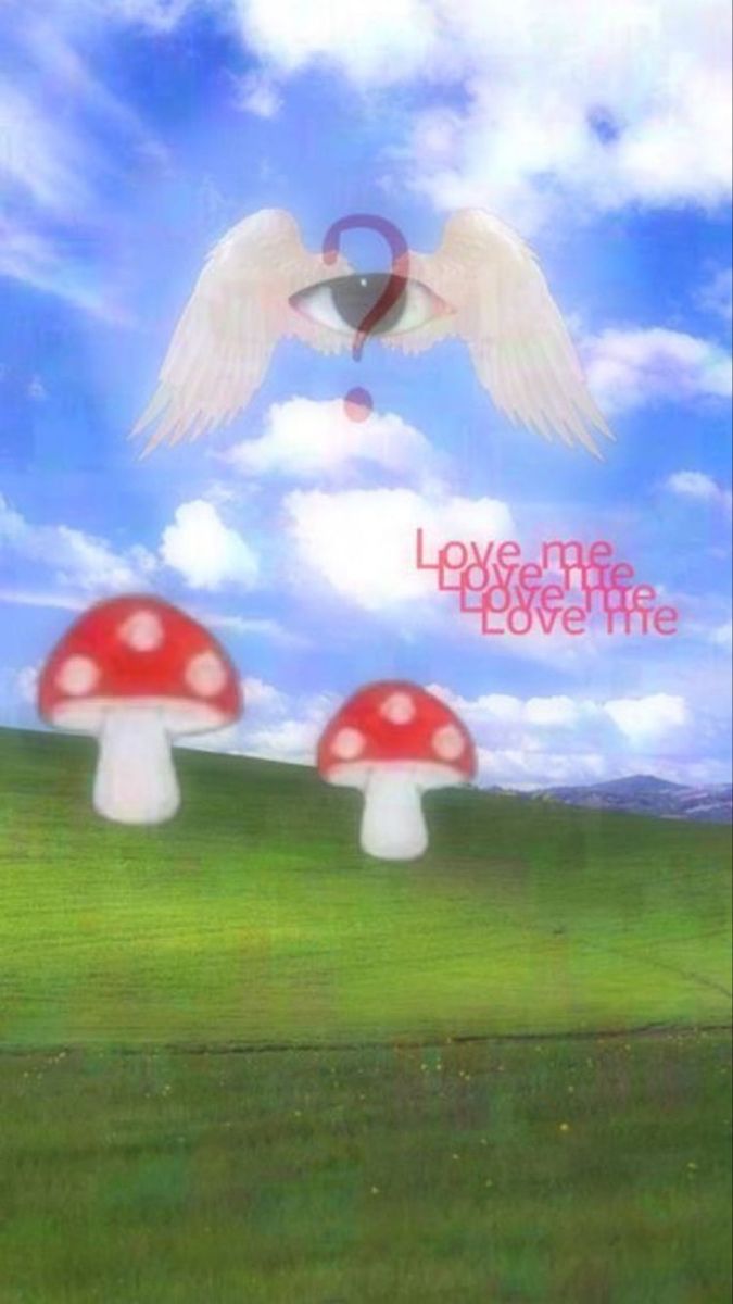 Dreamcore weirdcore, Scary dreams