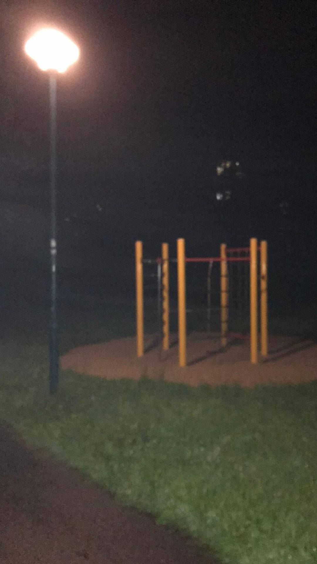 Power Station Of Imagination Wallpaper