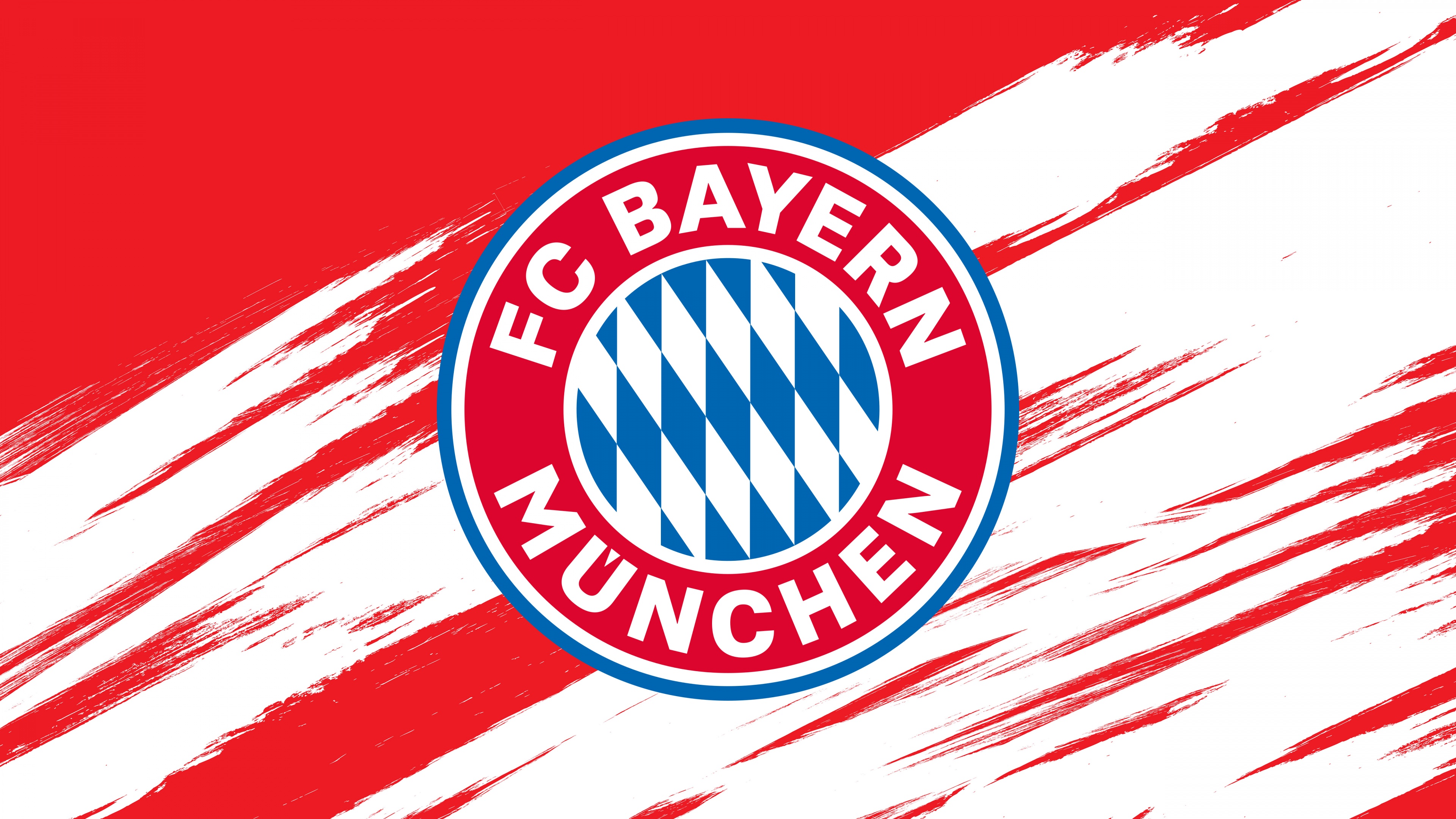 FC Bayern Munich Wallpaper 4K, 5K