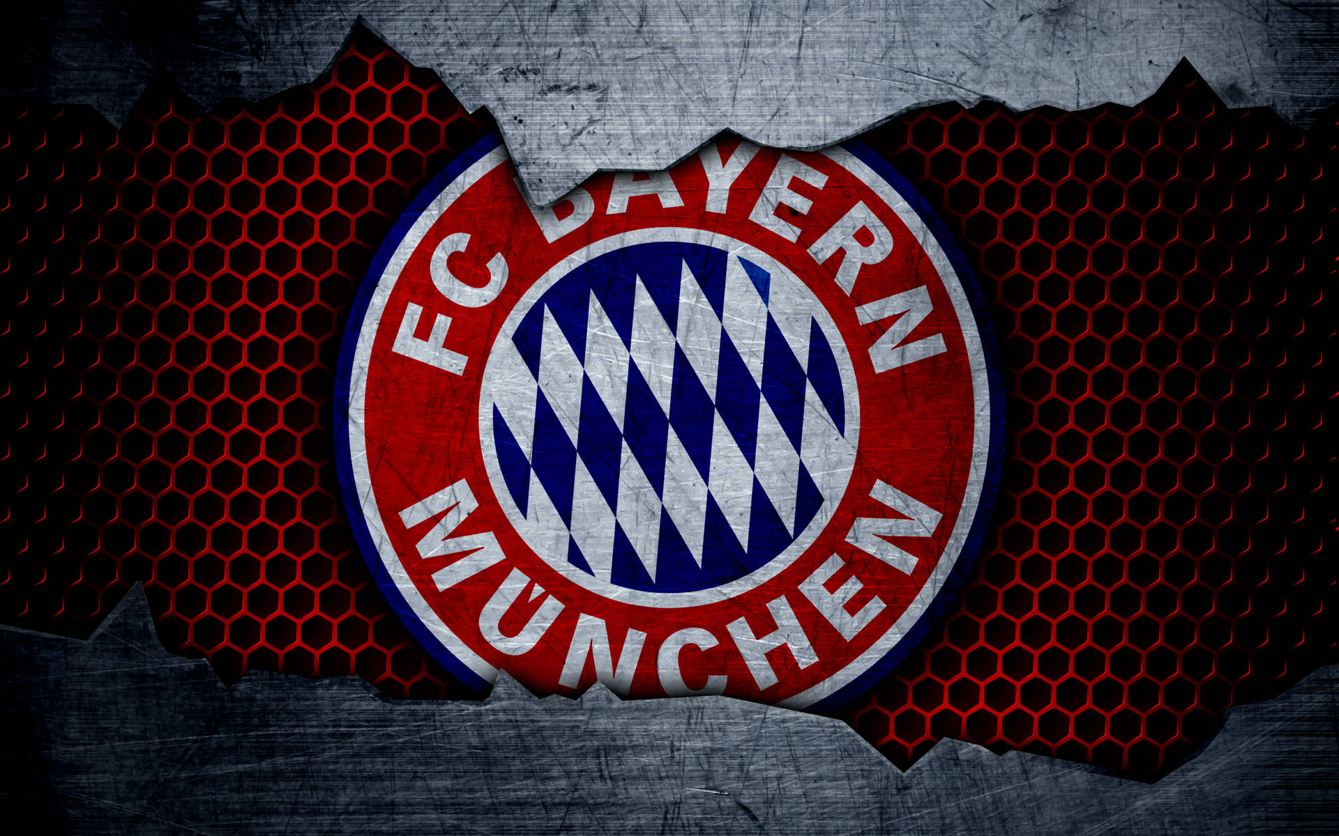 Free Bayern Munich HD Wallpaper