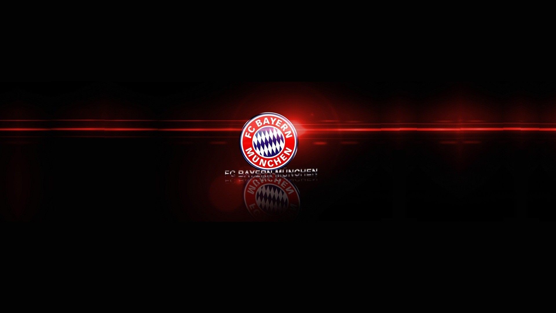 Bayern Munchen HD Wallpaper