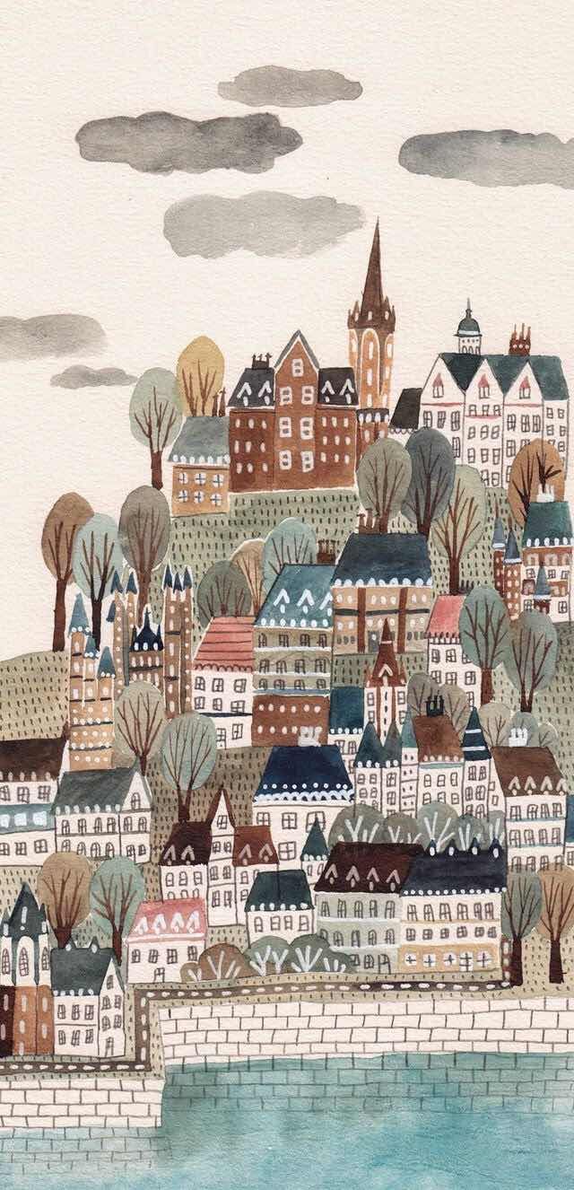 iPhone and Android Wallpaper