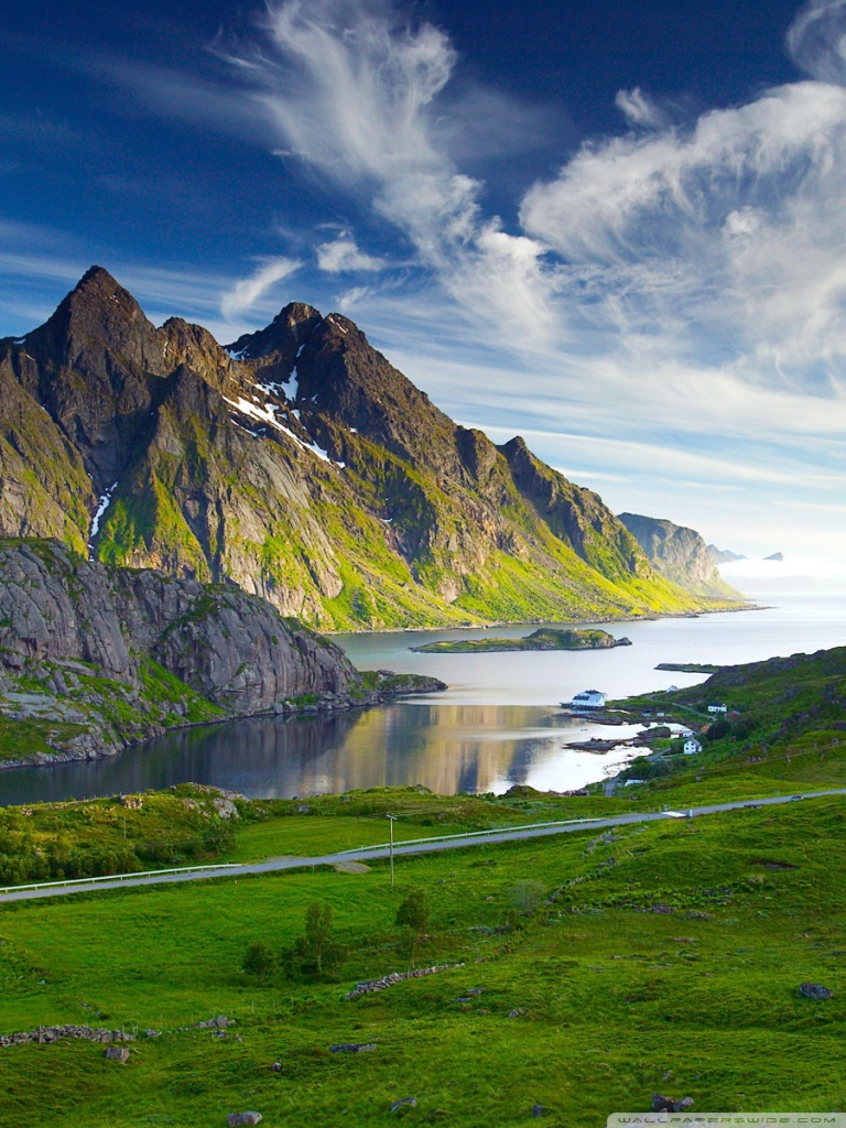 Ultra HD Desktop Background Wallpaper