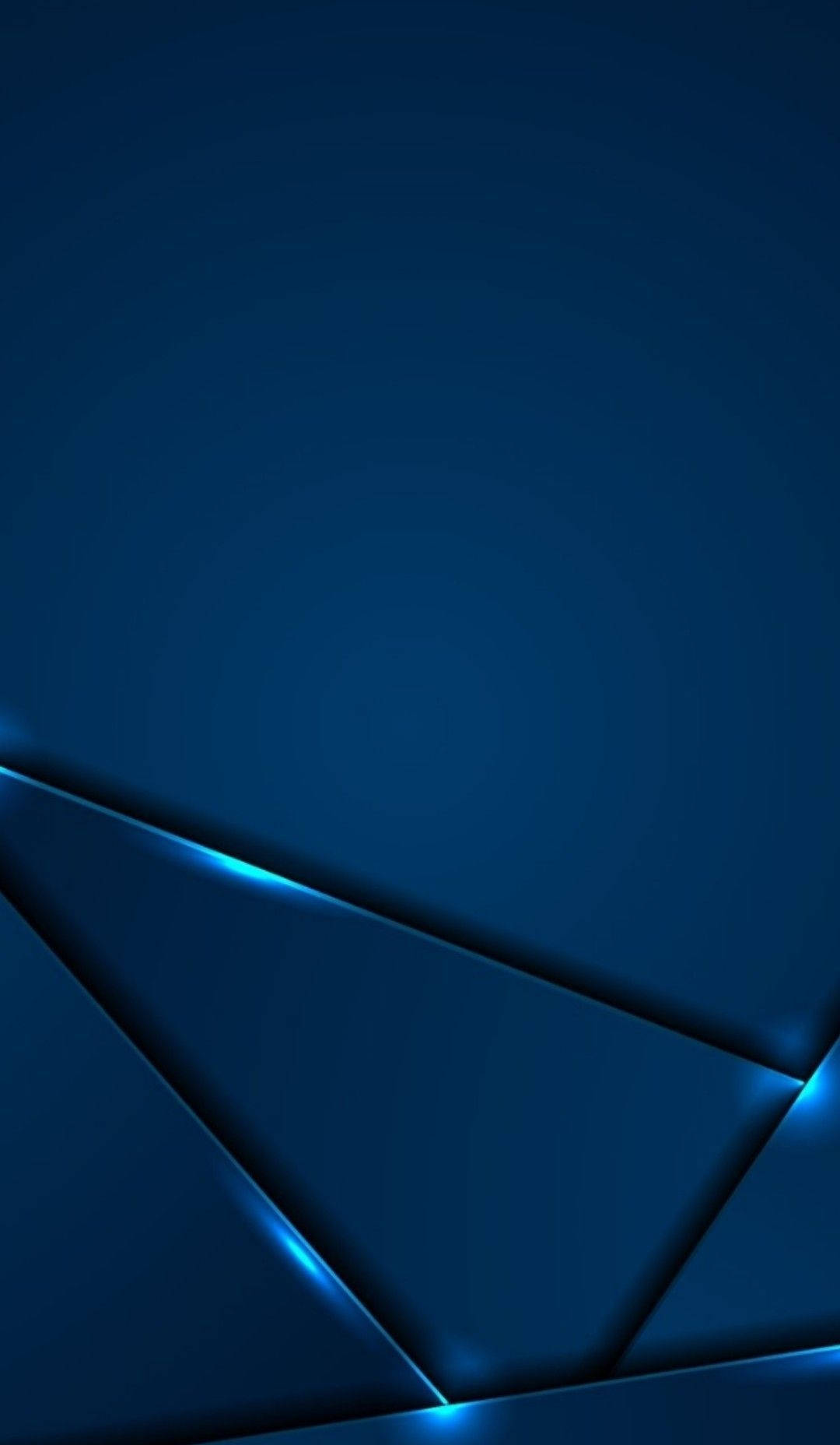 Navy Blue iPhone Wallpaper