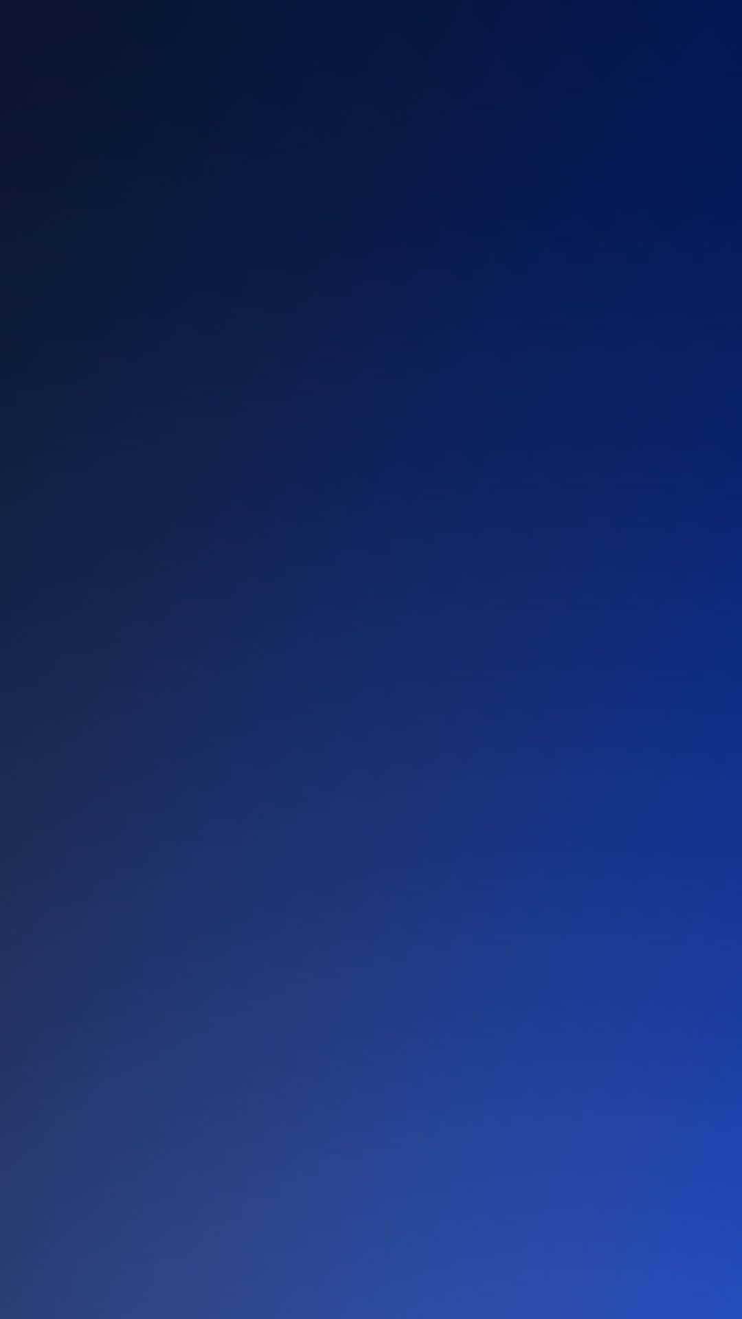 Free Blue Phone HD Wallpaper