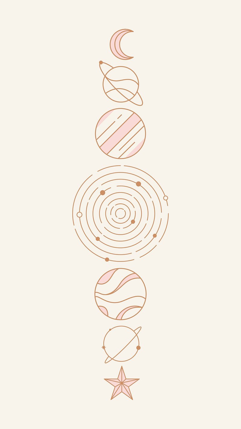 Boho Wallpaper iPhone Image. Free