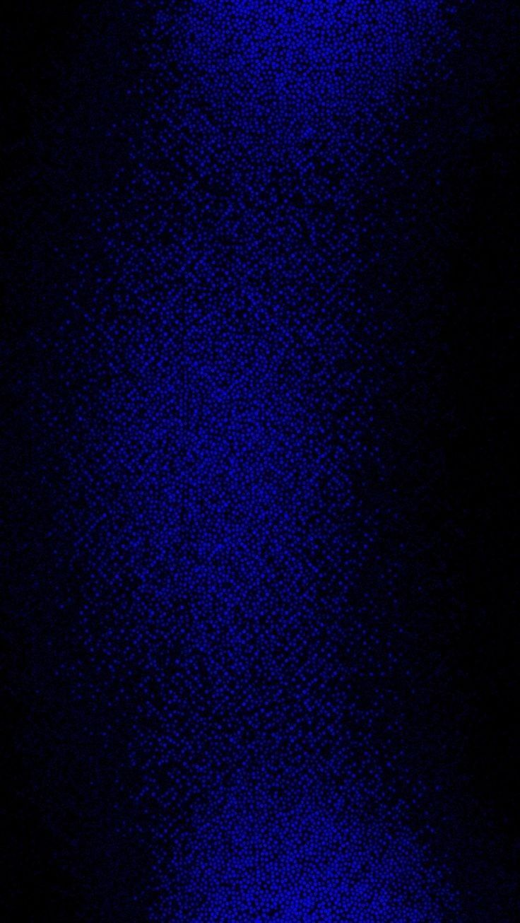 Midnight Blue Dark Blue Phone Wallpaper