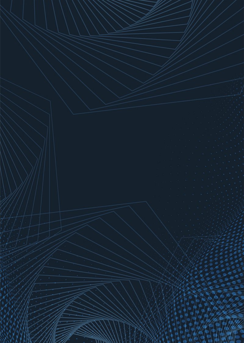 Navy Blue Background Image. Free