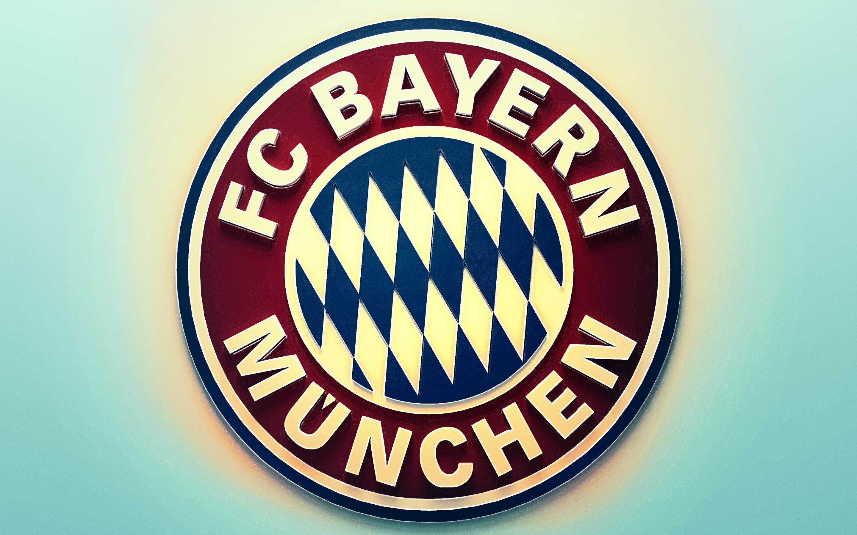 Download Fc Bayern Munich wallpaper