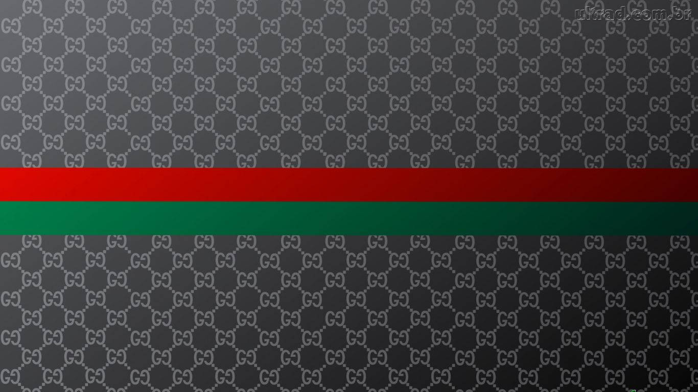 Free Gucci HD Wallpaper