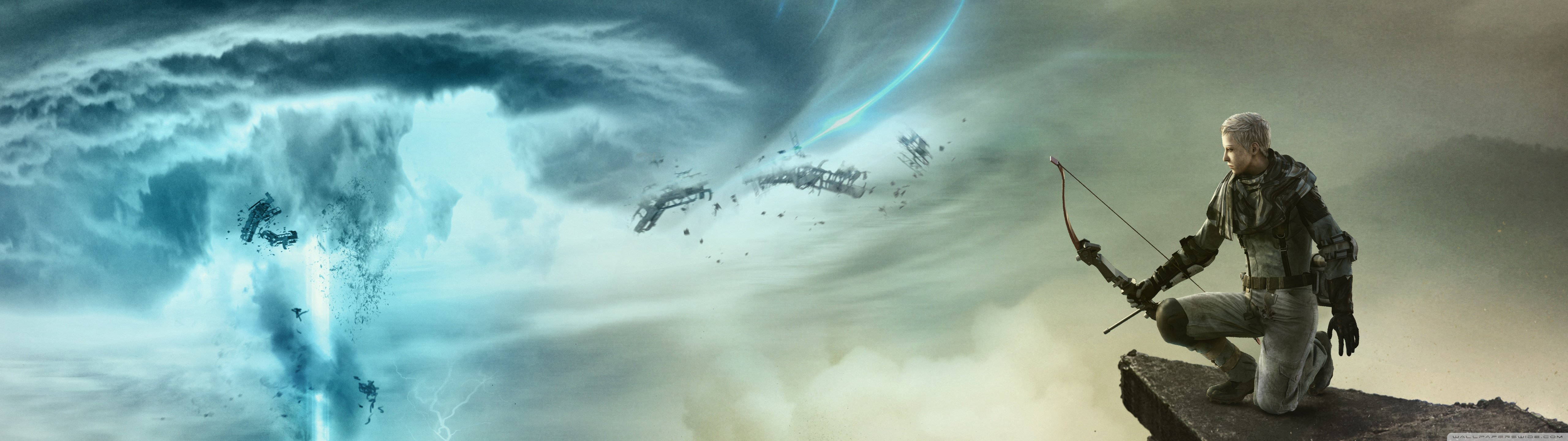 5120x1440 Gaming Wallpapers - Wallpaper Cave