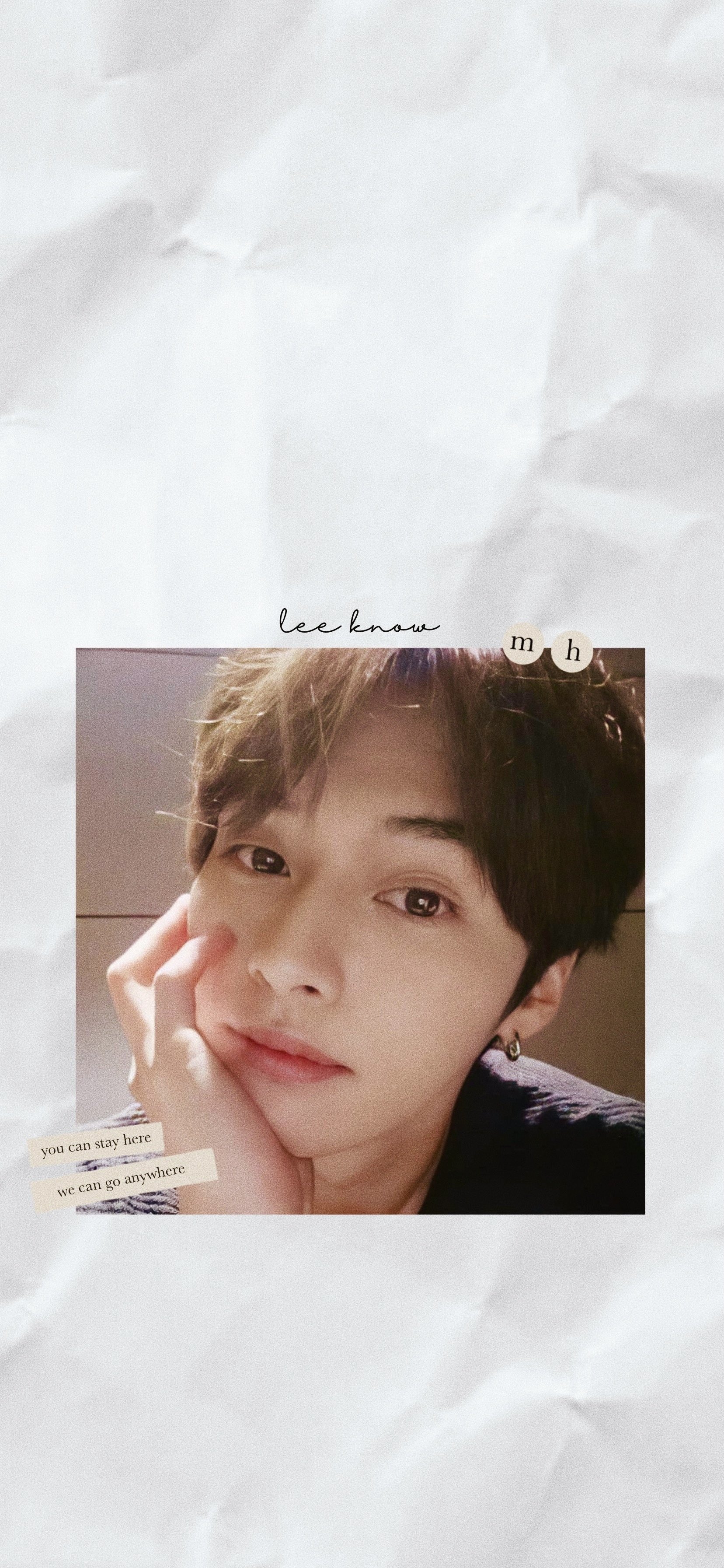 leeknow #leeminho #skz #straykids