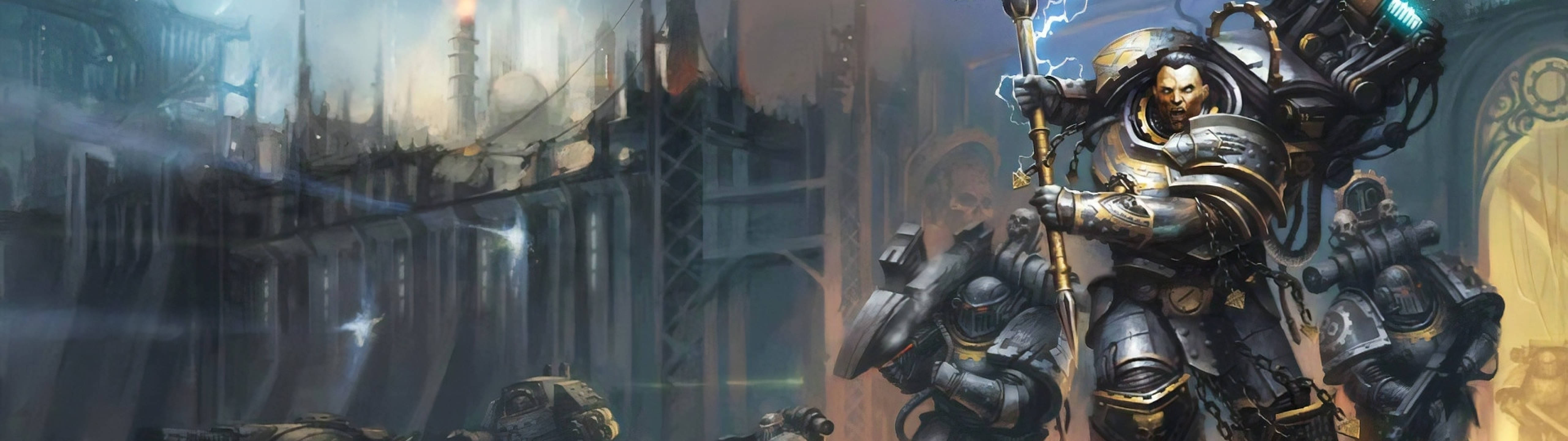 Free 5120x1440 Gaming HD Wallpaper