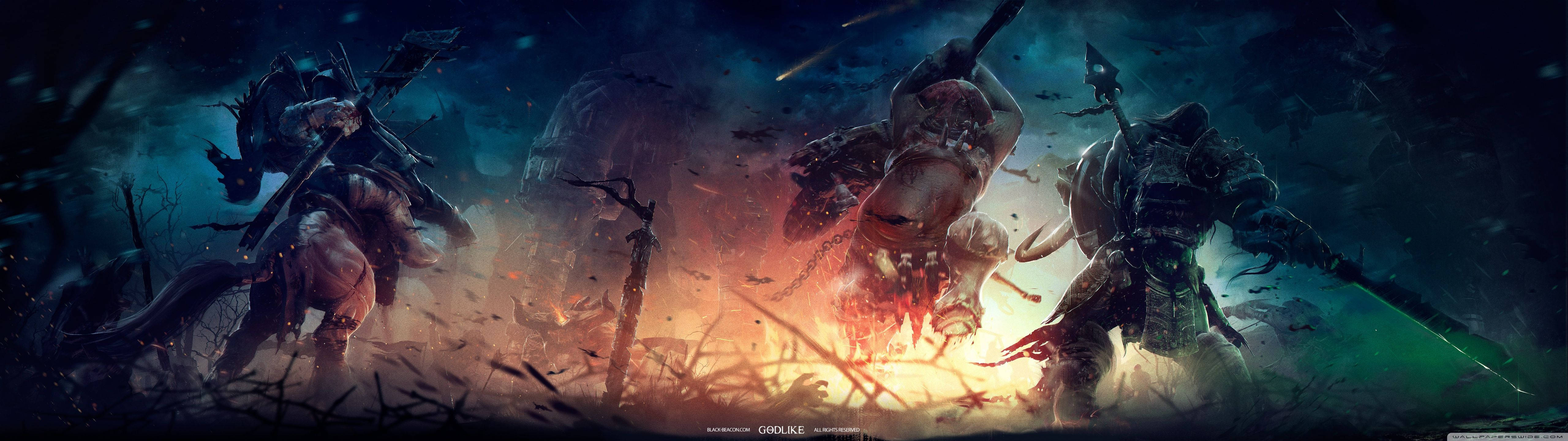 5120x1440 Gaming Wallpapers - Wallpaper Cave