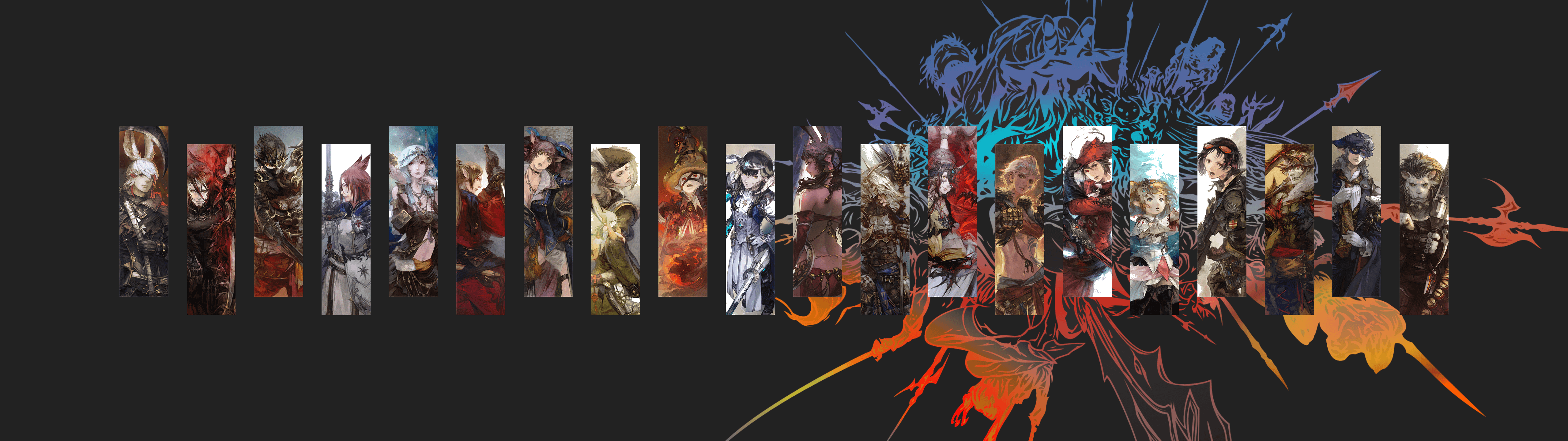 super ultrawide wallpaper