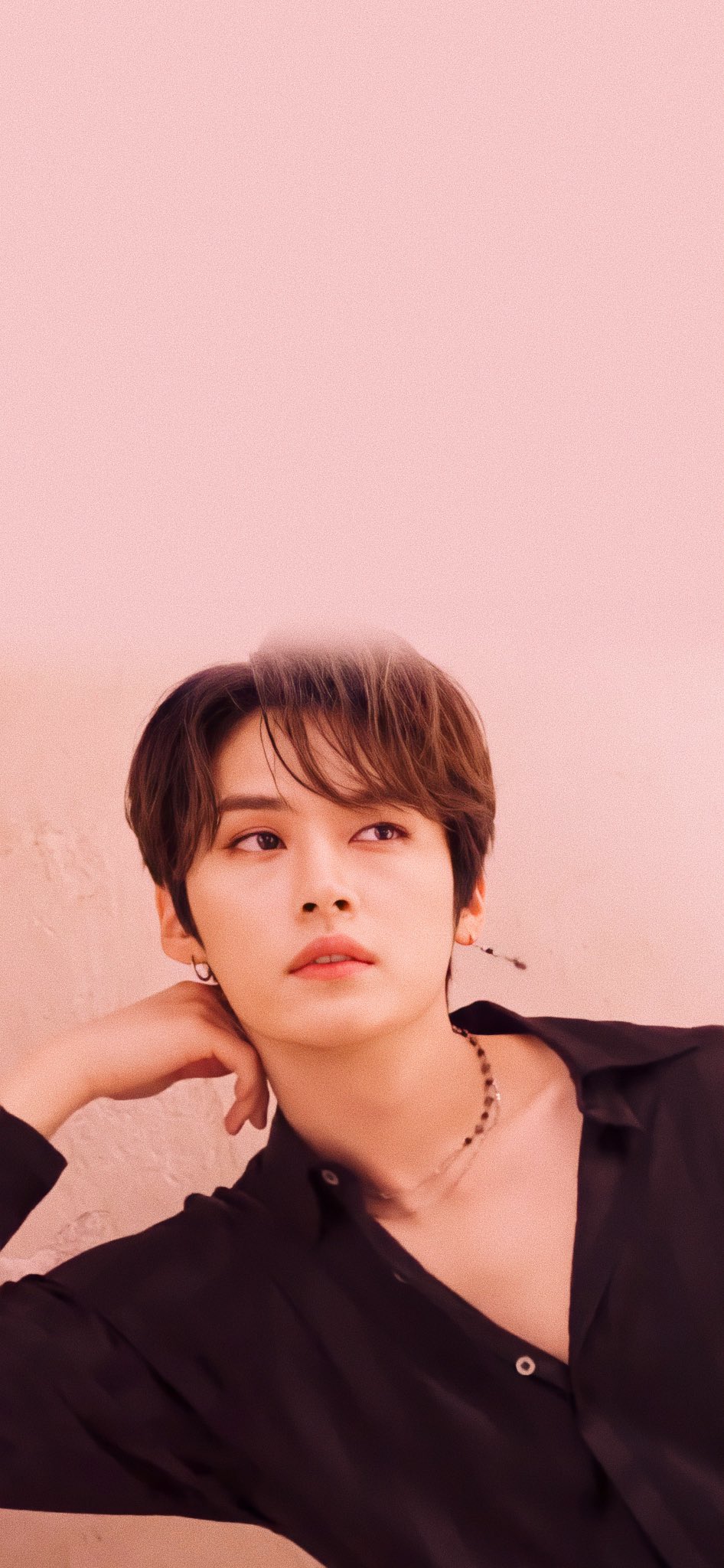 stray kids wallpaper, Lee