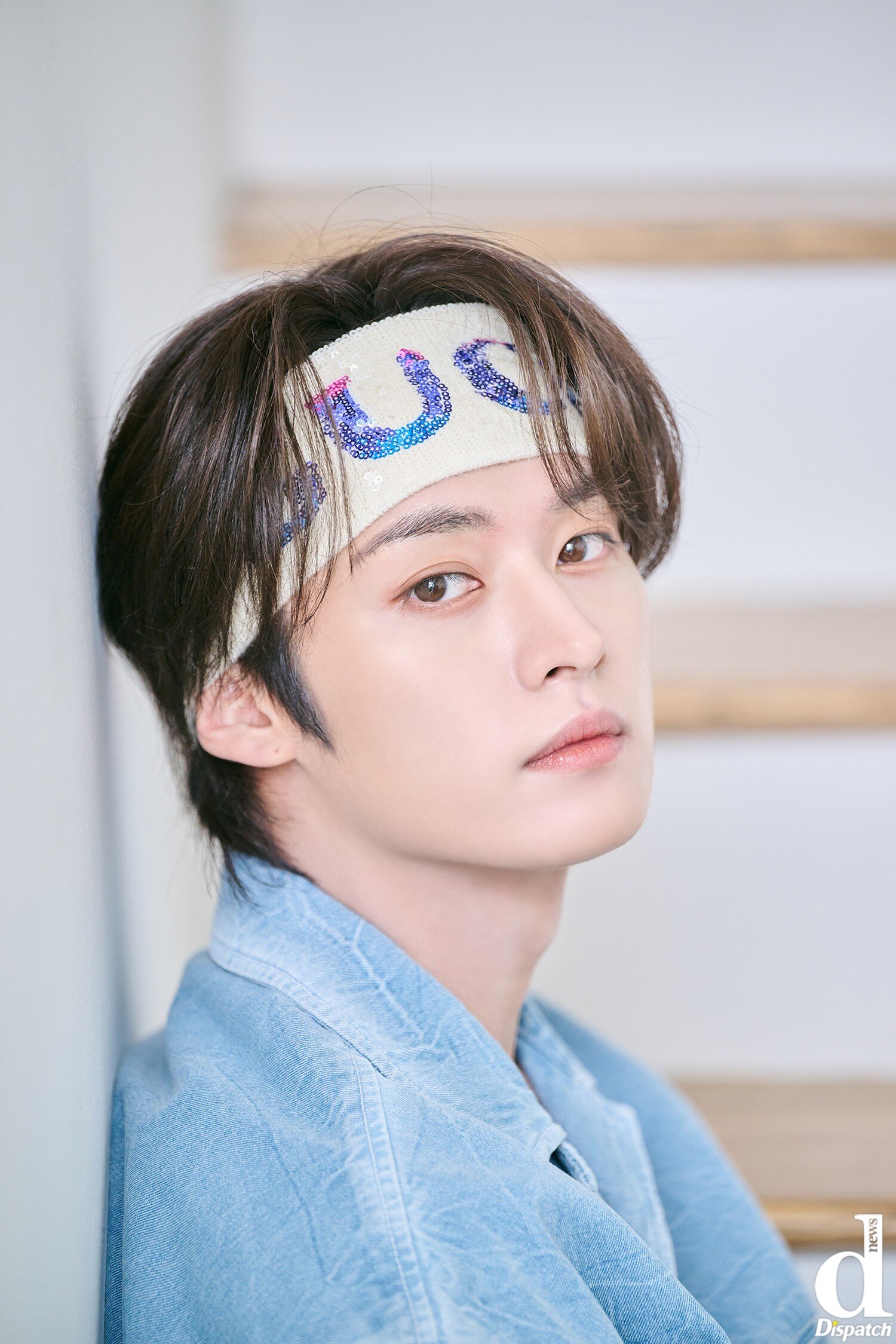 Stray Kids Know Photohoot