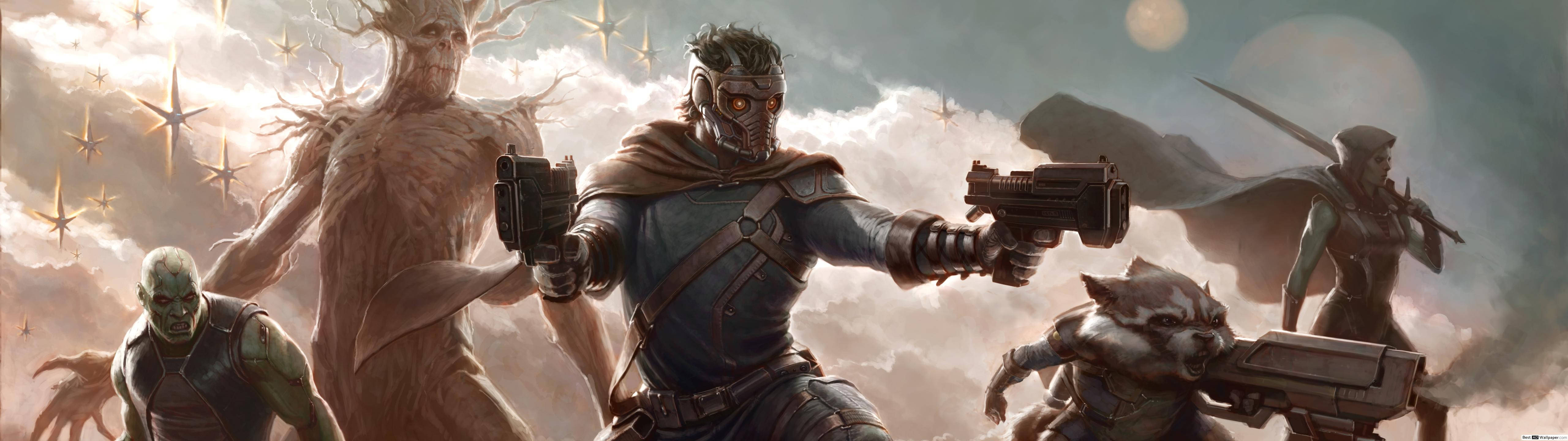 Download 5120X1440 Wallpaper for FREE