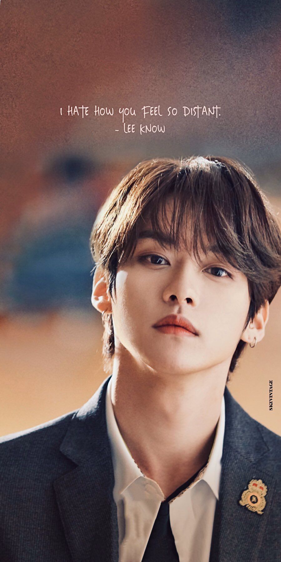 Stray Kids I.n Wallpaper