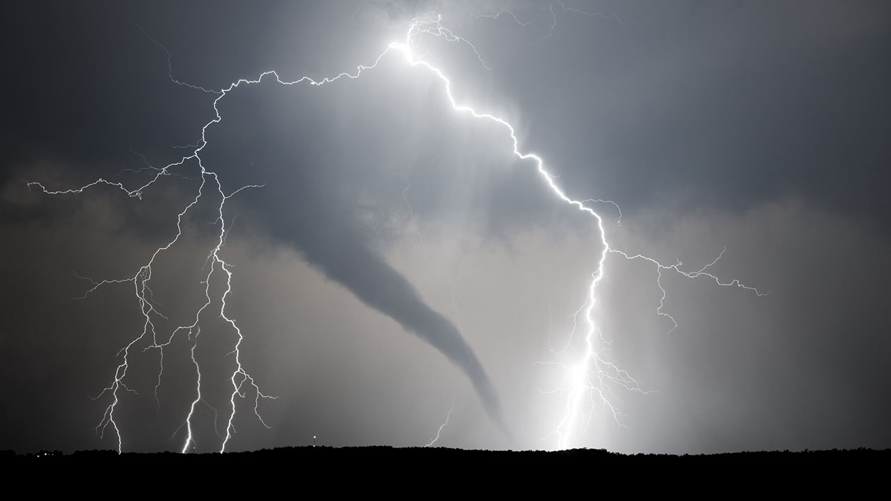 Tornadoes 101: All you need to know