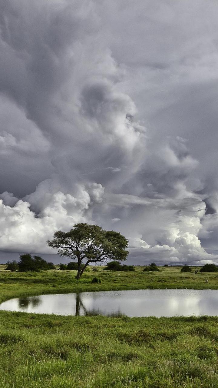 Monsoon Wallpaper HD APK for Android