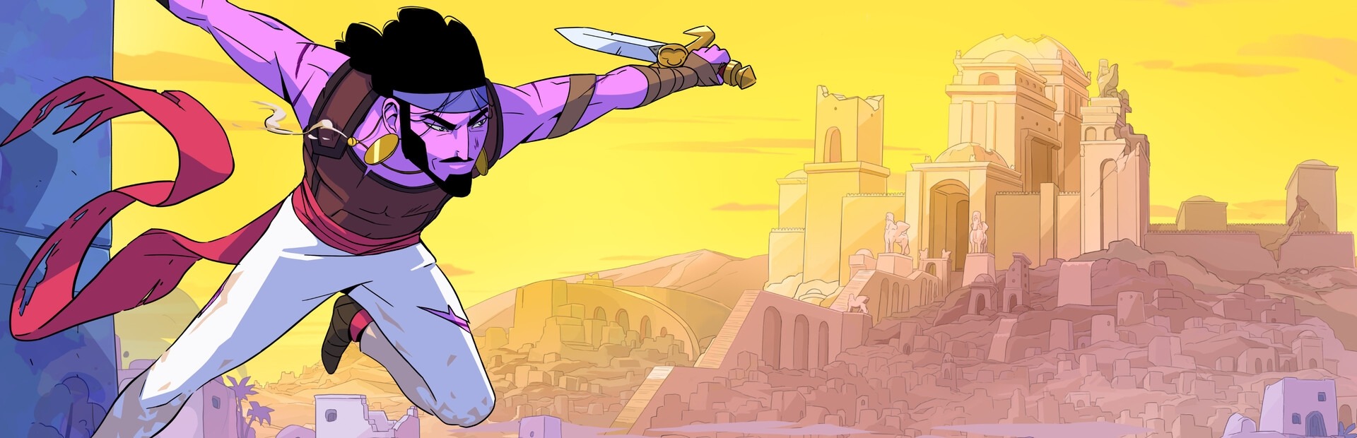 Buy The Rogue Prince of Persia Steam