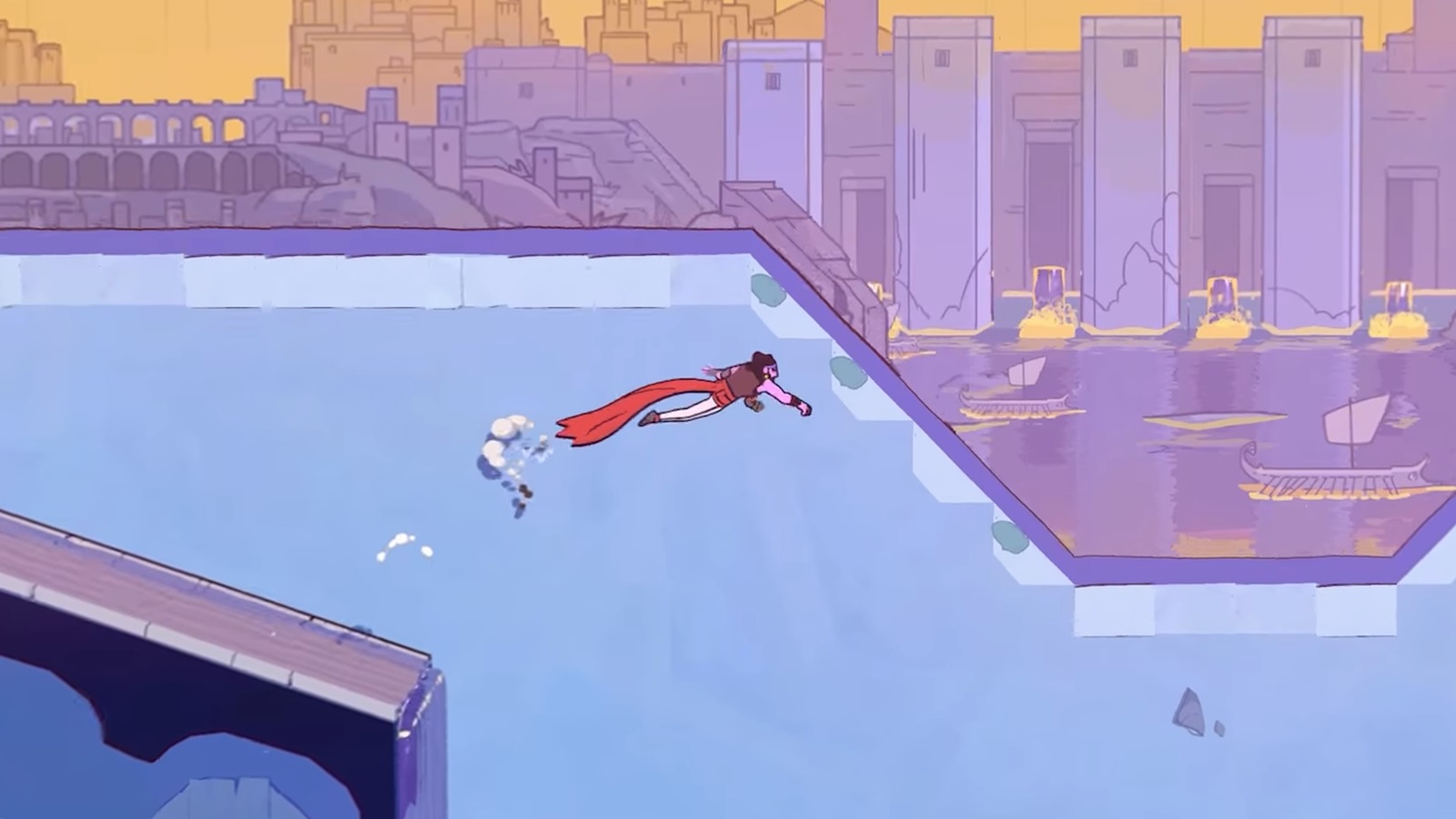 The Rogue Prince of Persia will have an