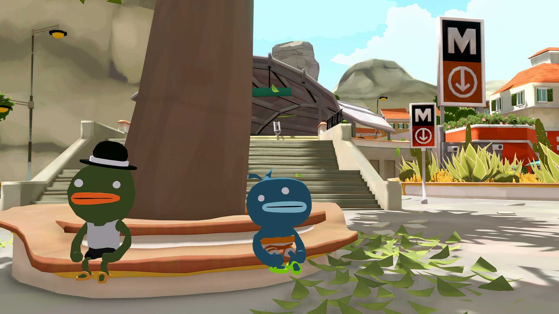 Adventure Gamers