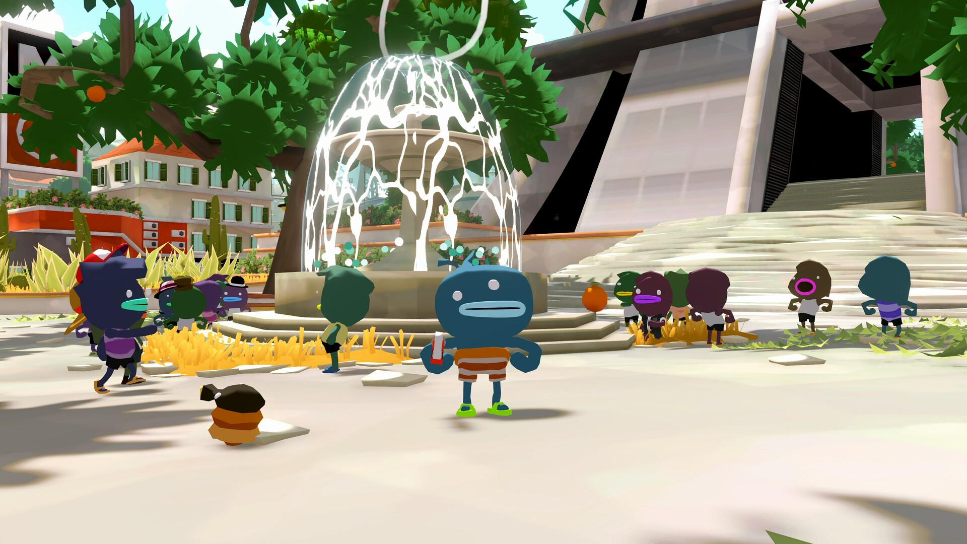 Adventure Gamers