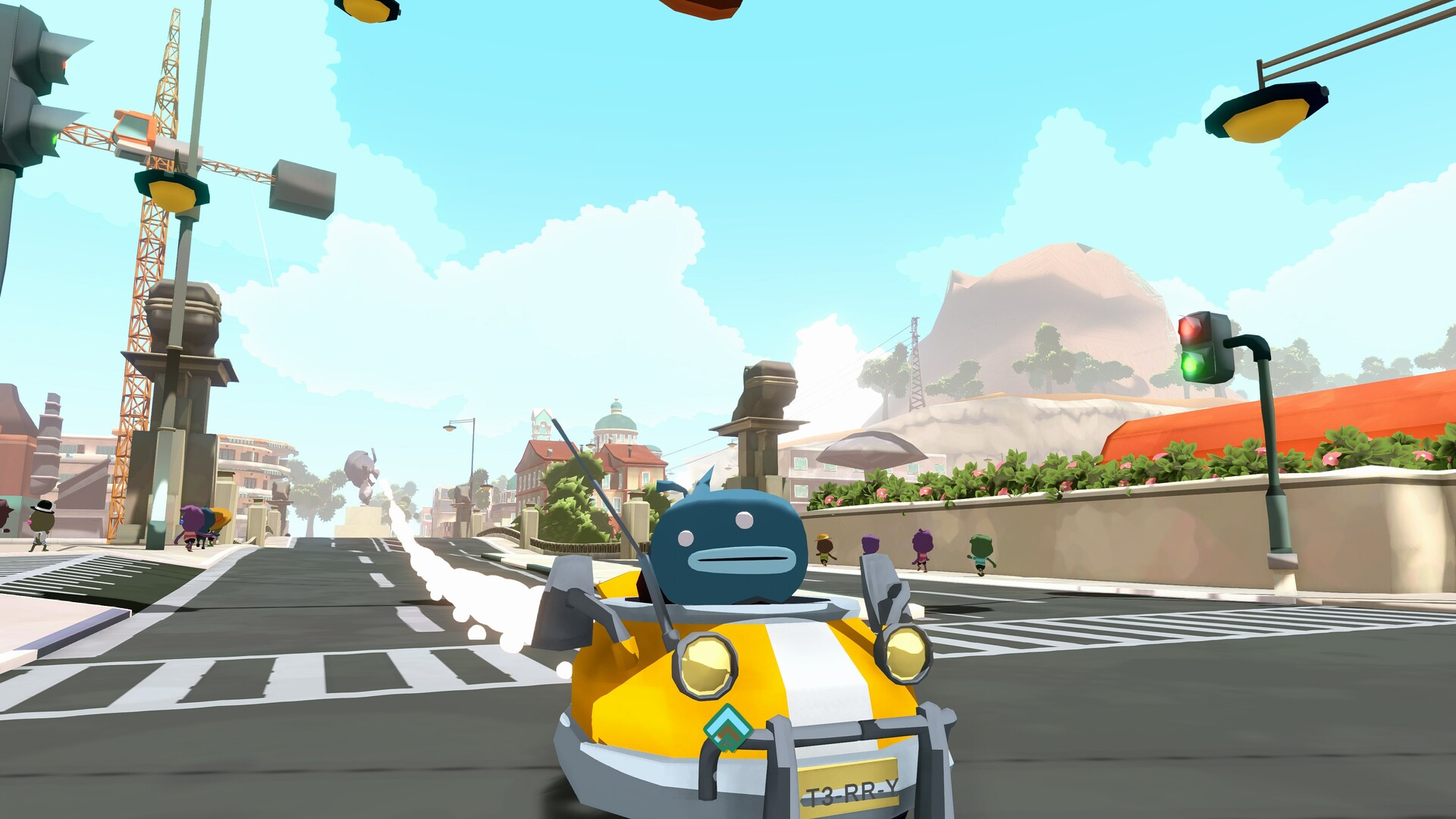 Adventure Game Hotspot