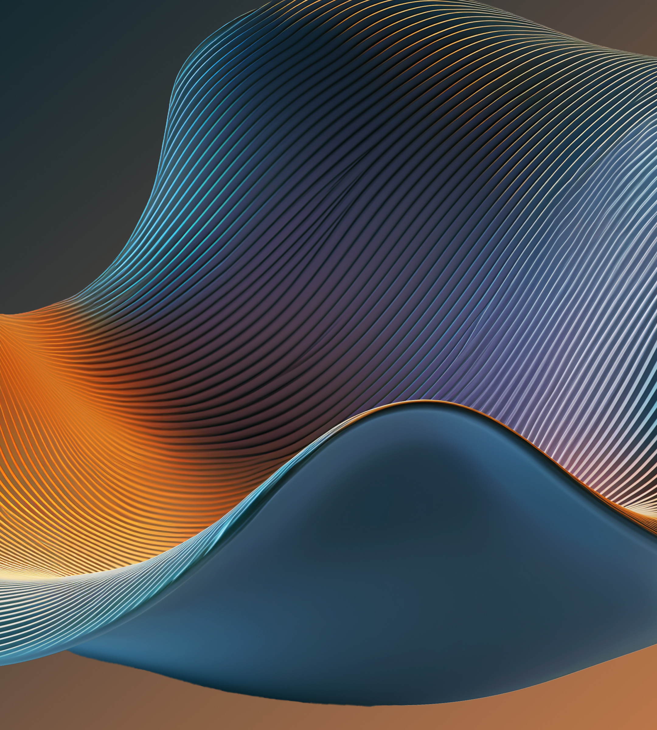 Moto Edge 50 Fusion wallpaper