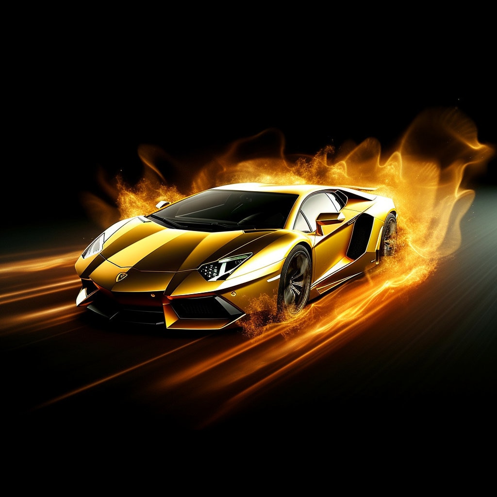 Supercar Lamborghini Wallpapers - Wallpaper Cave