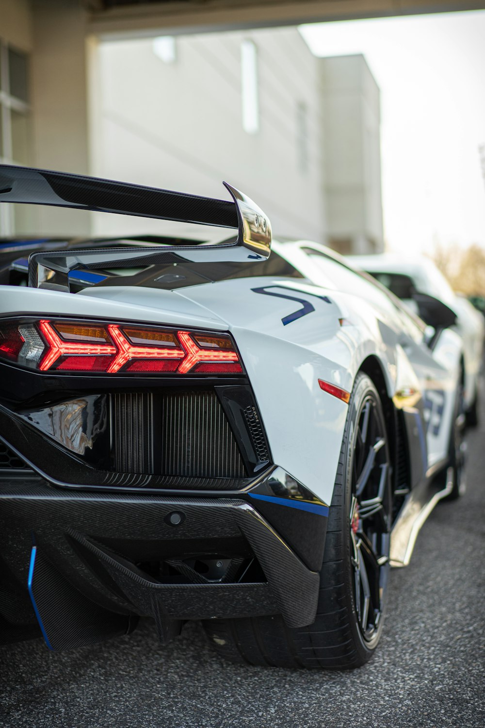 Supercar Lamborghini Wallpapers - Wallpaper Cave
