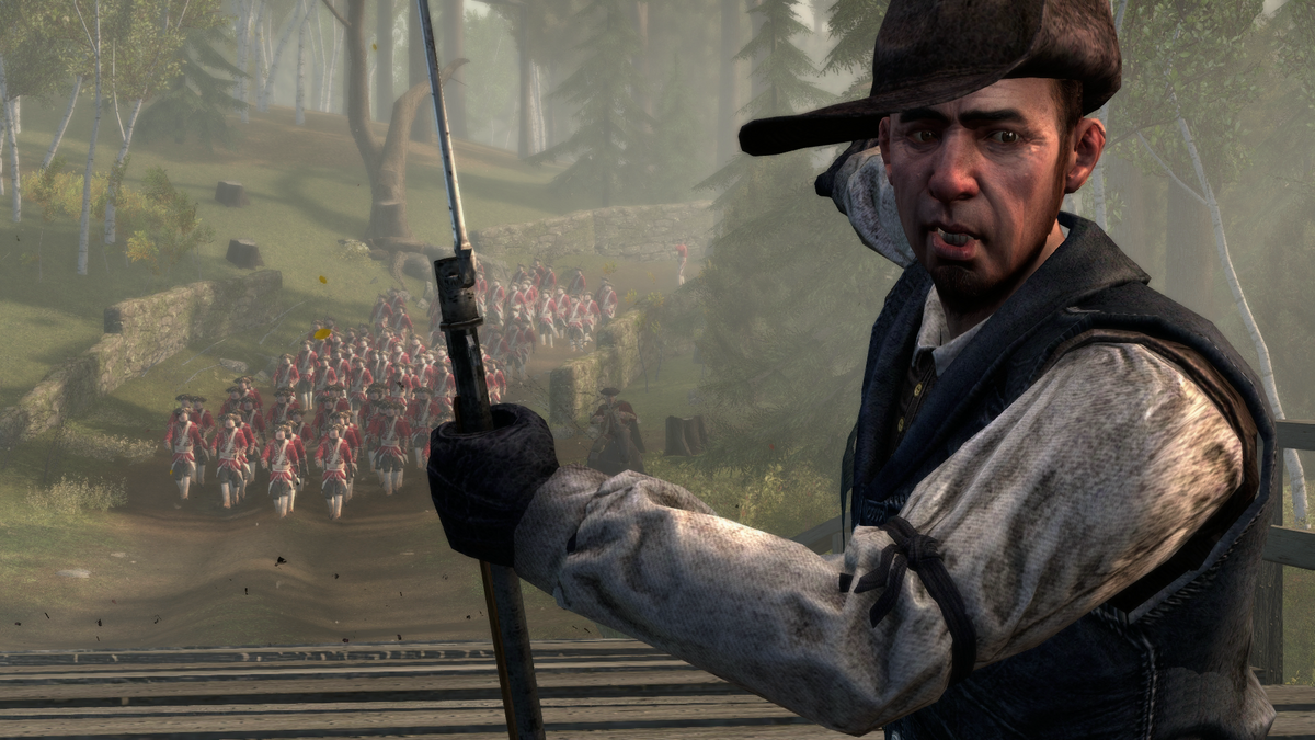 Battles of Lexington and Concord