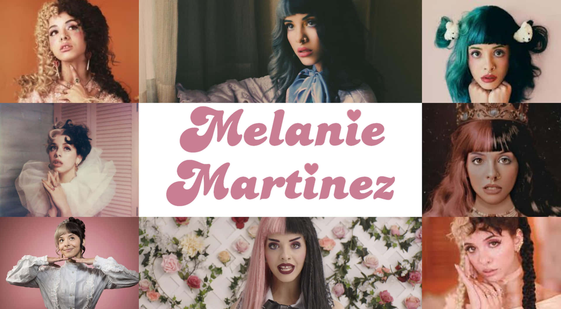 Download Melanie Martinez onstage