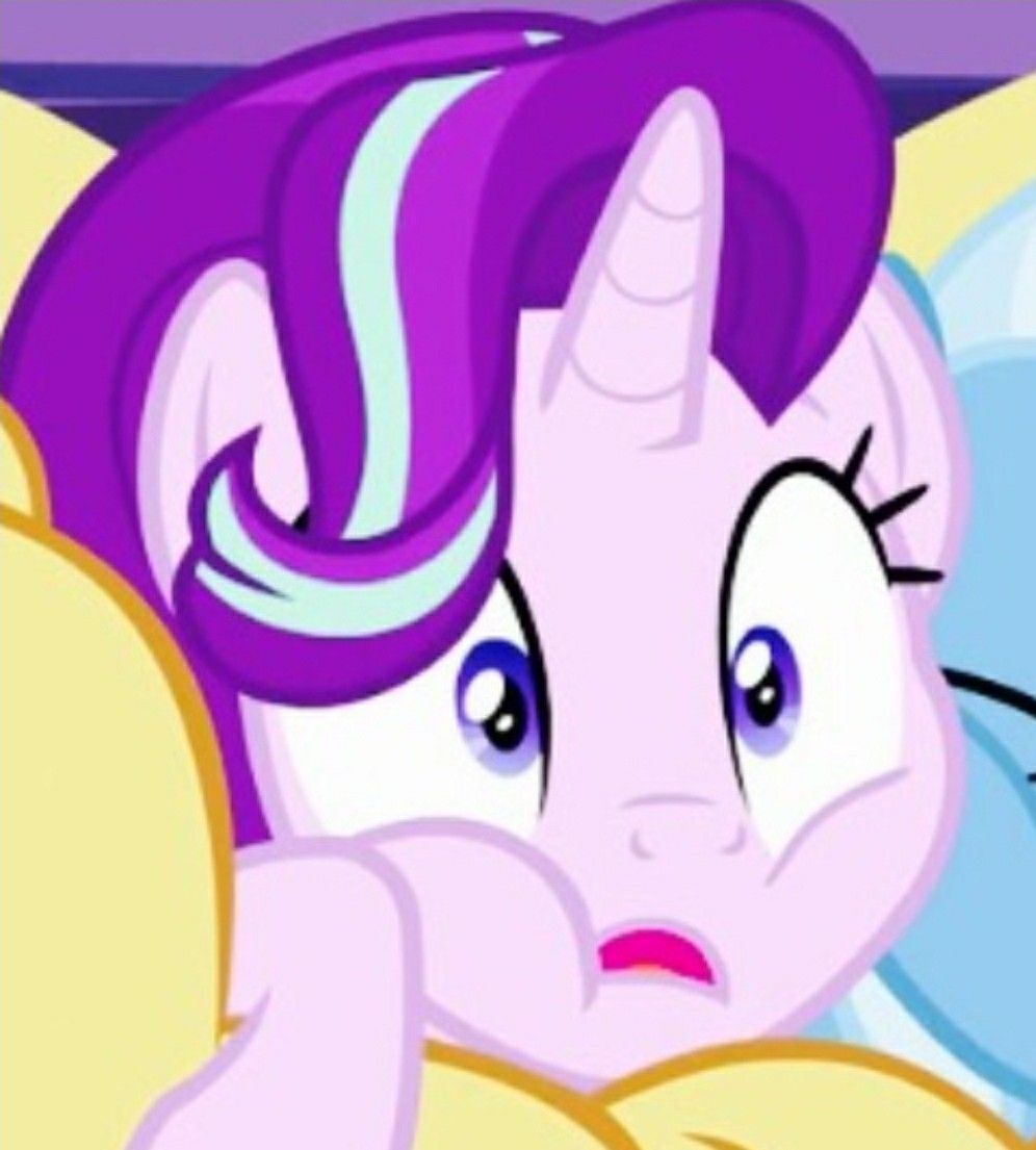 StarTrix matching icon 2. My little