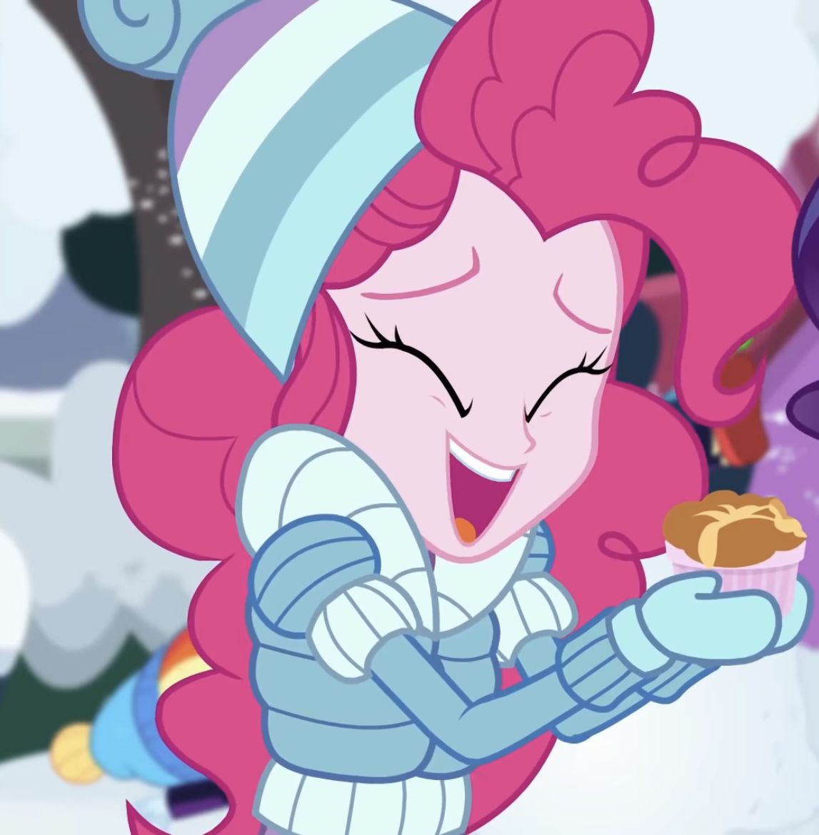 Pinkie Pie Rarity Matching Pfps 1 2