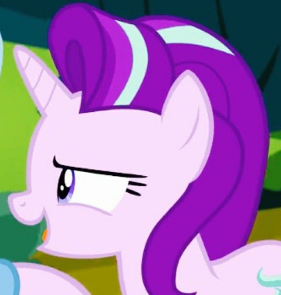 Starlight and Trixie: Matching Icon