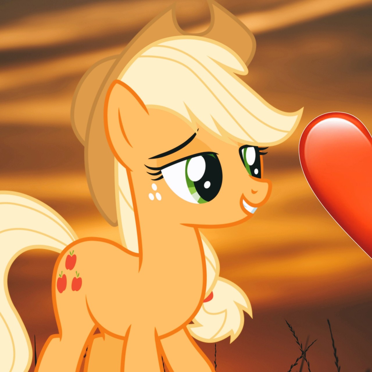 Matching Appleshy icons