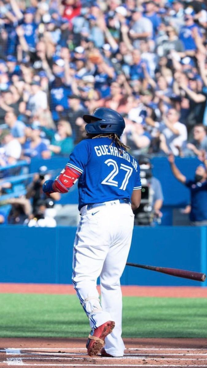 Vladimir guerrero, Baseball wallpaper