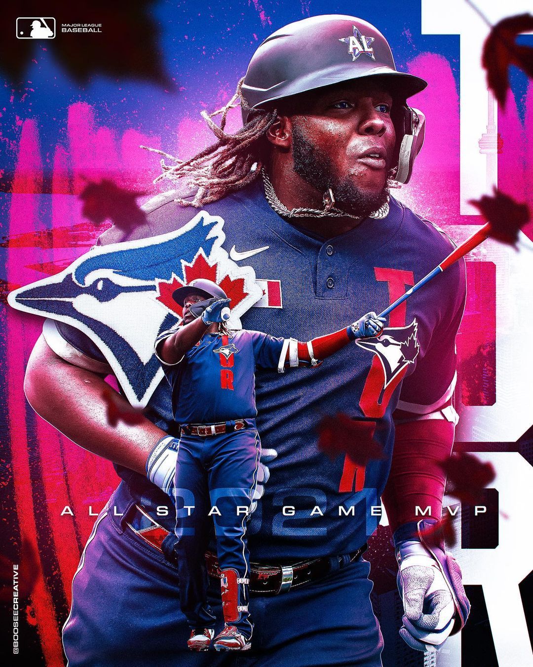Vladimir Guerrero Jr