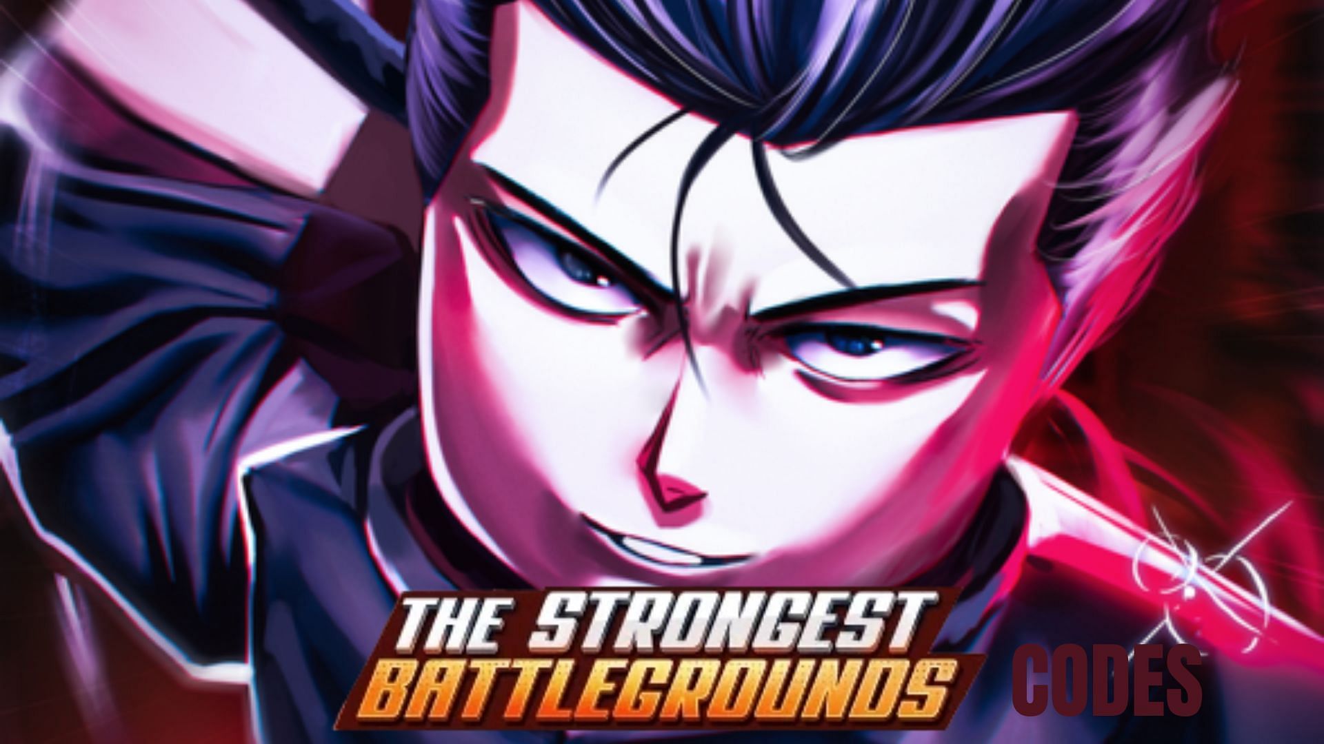 Roblox The Strongest BattleGrounds Wallpapers Wallpaper Cave