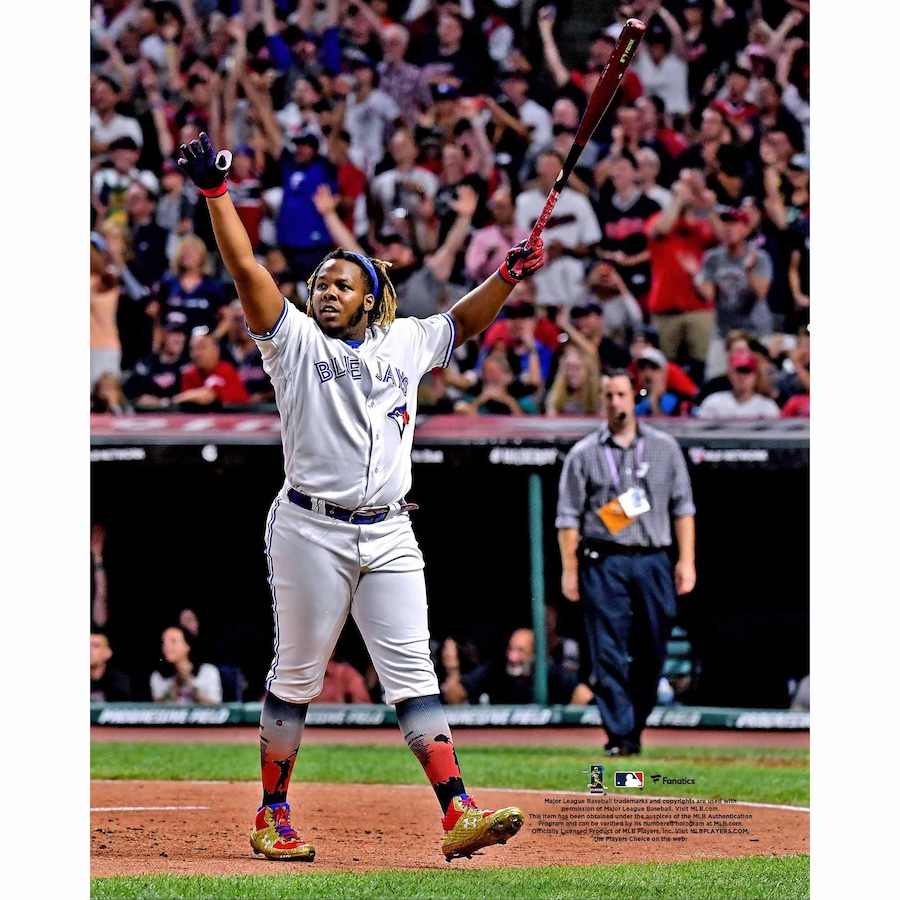 Vladimir Guerrero Jr. Toronto Blue Jays