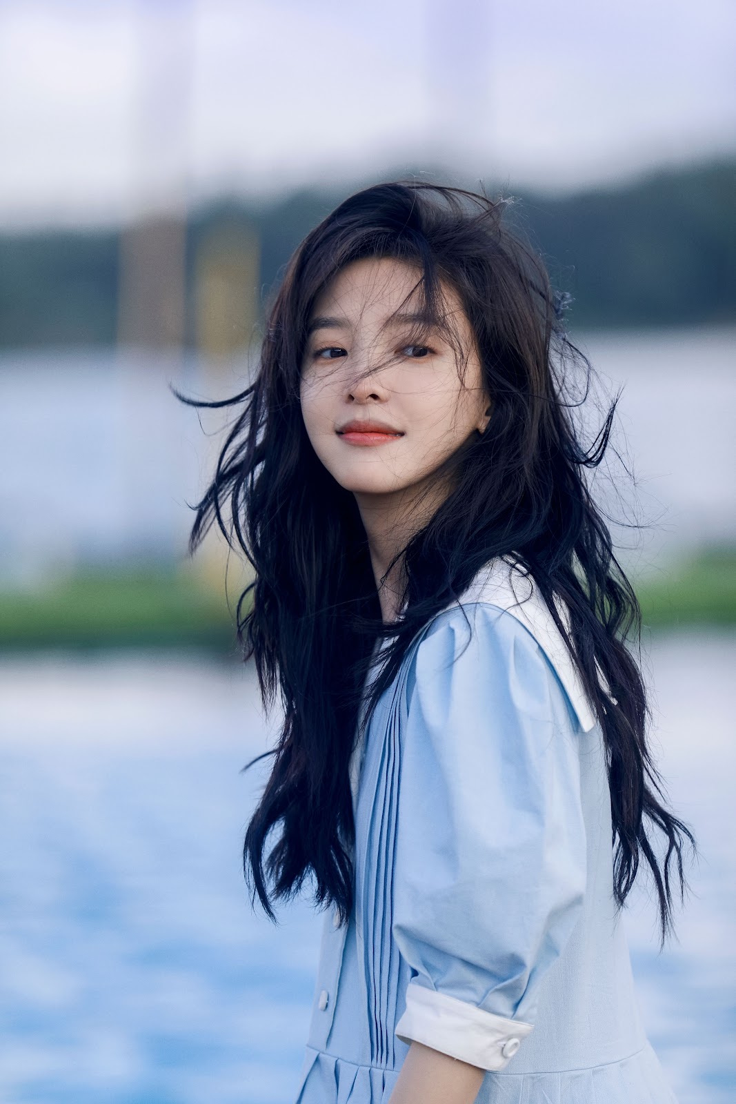 China Entertainment News: Zhang Ruonan