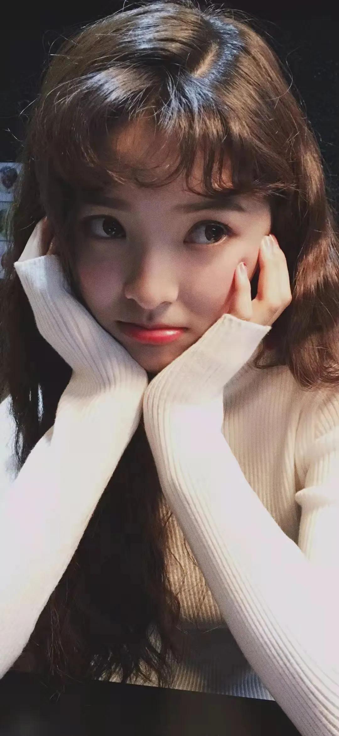 Full screen wallpaper star beauty Zhang