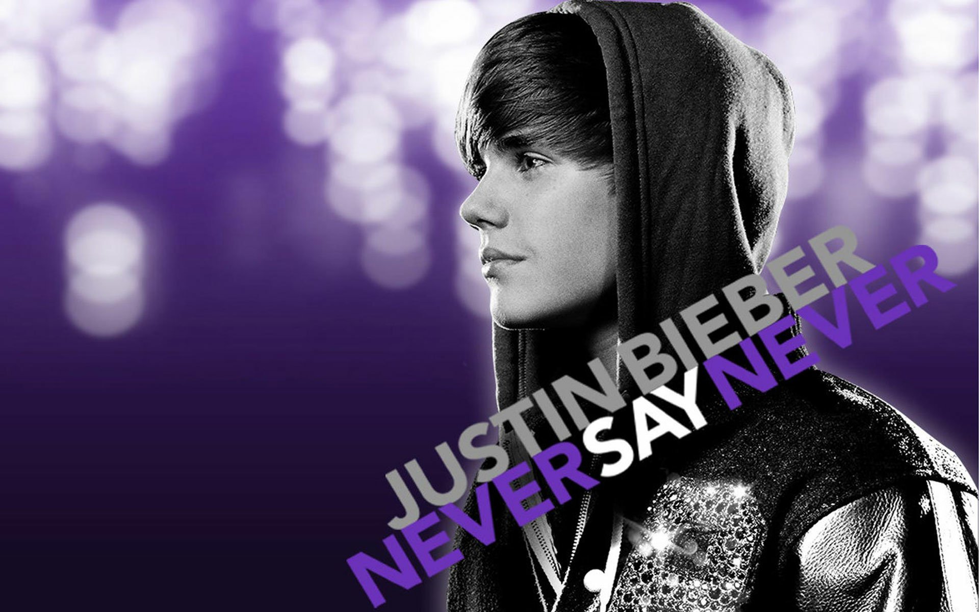 Download Music Justin Bieber HD Wallpaper