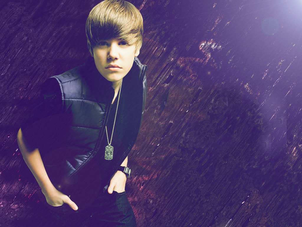 Justin Bieber HD Wallpaper. Latest