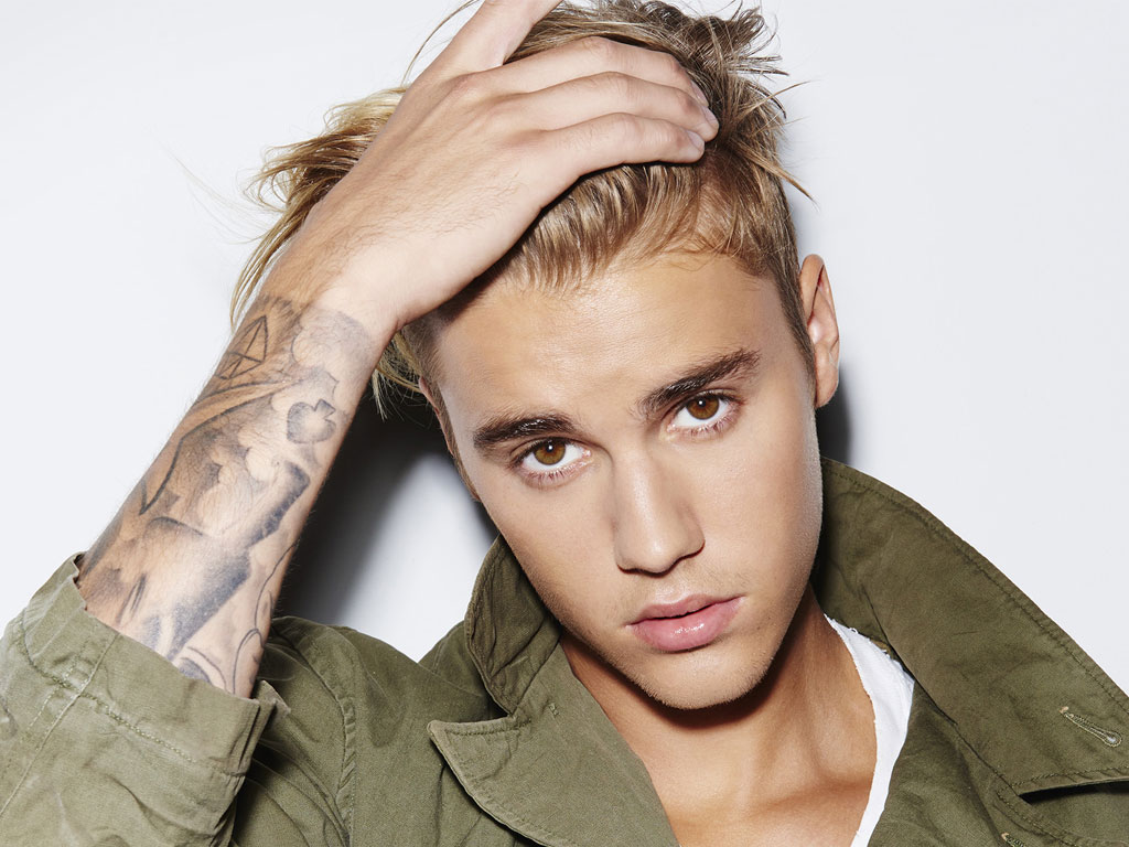 Justin Bieber HD Wallpaper. Latest